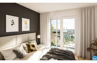 Wohnung kaufen in Döblerhofstraße, 1030 Wien, Modernes Wohnen im Helio Tower: Komfort und Stil in Perfektion