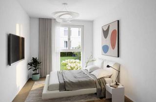 Wohnung mieten in 3150 Wilhelmsburg, Charmante 2-Zimmer-Wohnung mit Balkon | Neubau | Top-Ausstattung inkl. Küche
