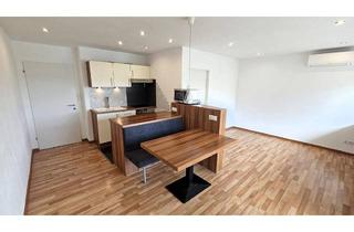 Wohnung mieten in 6176 Völs, Gut eingeteilte und modern ausgestattete 2-Zimmer-Wohnung mit Klimaanlage