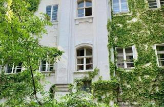 Wohnung mieten in Van-Swieten-Gasse 14, 1090 Wien, Toplage/Votivkirchen-Nähe! Unbefristete 50m2 in historischem Althaus! Sofortbezug!