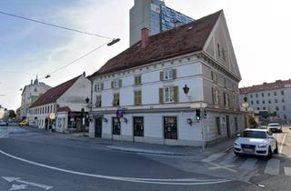 Gewerbeimmobilie kaufen in 8020 Graz, Restaurant in 1A Frequenzlage in Graz