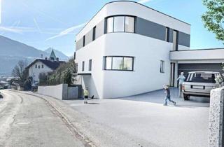 Haus kaufen in 6063 Rum, RUM: Einzigartiges Designer-Familienhaus in malerischer Lage von Rum, Innsbruck mit atemberaubenden Fernblick auf die umliegende Bergwelt