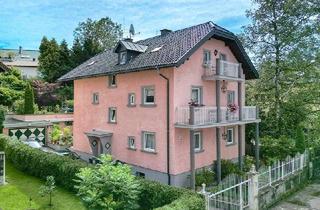 Haus kaufen in 5020 Salzburg, Terrassen-Garten