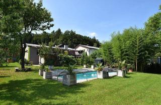 Haus kaufen in 8063 Eggersdorf bei Graz, Kernsanierter Bungalow mit Pool und Sonnengarten