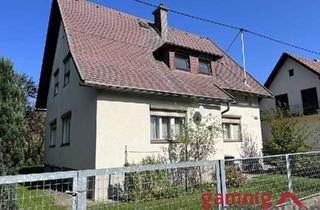 Einfamilienhaus kaufen in 9020 Klagenfurt, Die Lage zählt! Charmantes Einfamilienhaus in Waidmannsdorf