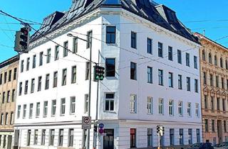 Wohnung kaufen in Ameisgasse, 1140 Wien, NÄHE SCHÖNBRUNN UND U4 HIETZING ! ANLAGE ! VERMIETETE ALTBAUWOHNUNG BIS 30.04.2025! - JETZT ZUSCHLAGEN
