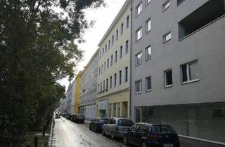 Gewerbeimmobilie mieten in Schanzstraße, 1140 Wien, Studio / Gassenlokal in der Schanzstraße