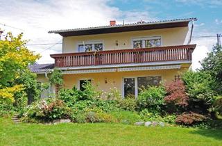 Haus kaufen in 4060 Leonding, Erstklassige, sonnige Ruhelage: Wohnhaus mit Einliegerwohnung auf 923 m² Grund