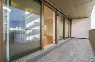 Wohnung mieten in 1030 Wien, IU – Traumhafte 4-Zimmer Wohnung mit zwei Balkonen in Hofruhelage