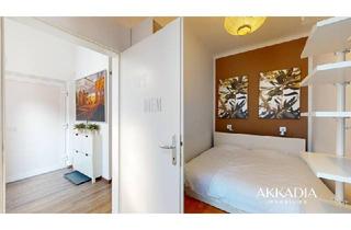 Wohnung kaufen in Lassallestraße, 1020 Wien, 2 Zimmer in Ruhelage I Nähe Prater A\\