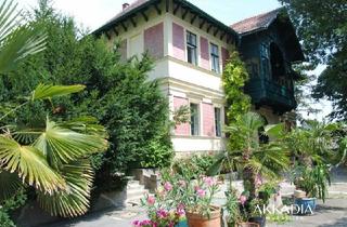 Wohnung mieten in 3400 Klosterneuburg, Stilvoll und Zentral: Entdecken Sie die Gartenwohnung in einer Prachtvilla in Klosterneuburg [A\\]
