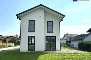 Einfamilienhaus kaufen in Alleeweg, 8077 Gössendorf, Ein wahres Schmuckstück in Luxusausfertigung und Ruhelage - Einfamilienhaus - in 8077 Gössendorf mit 3D-Rundgang