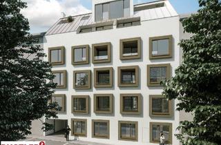 Wohnung kaufen in Gumpendorfer Straße, 1060 Wien, Townhouse in Mariahilf - Erstbezug in Top-Lage - ab sofort verfügbar!!
