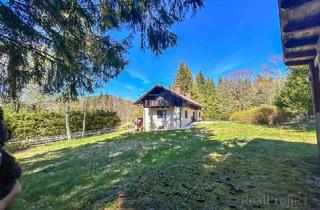 Haus kaufen in 8630 Mariazell, [ STAYCATION ] Feriendomizil mit unverbaubarem Panorama