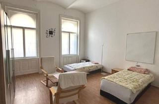 Wohnung kaufen in 1040 Wien, 2 Zimmer Wohnung mit 2 Garagenplätzen im 4. Bezirk