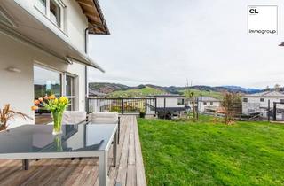 Wohnung kaufen in 4882 Oberwang, Tolle Gartenwohnung mit Sonnenterrasse