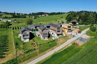 Haus kaufen in 8291 Burgauberg, EINZIGARTIG - Luxuriöses Kellerstöckl im Burgenland zu verkaufen / direkt am Golfplatz