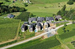 Haus kaufen in 8291 Burgauberg, EINZIGARTIG - Luxuriöses Bungalow im Burgenland zu verkaufen / direkt am Golfplatz