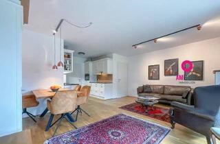 Wohnung kaufen in 5585 Unternberg, Moderne 3-Zimmer-Wohnung in Unternberg mit Terrasse und Garten - Jetzt besichtigen!