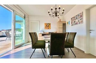 Penthouse kaufen in 8077 Gössendorf, Exklusive 3-Zimmer Terrassenwohnung im südlichen Stadtrand von Graz