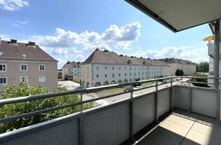 Wohnung kaufen in Prager Straße 11, 4040 Linz, Unschlagbares Preis-/Leistungsverhältnis - mit wenig Aufwand zur Traumwohnung: Zentrale 3-Raum-Wohnung mit unglaublichem Freizeitangebot!