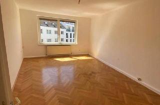 Wohnung mieten in Gärtnerstraße, 4020 Linz, 87 m² Altbauwohnung mit Balkon mitten in Linz