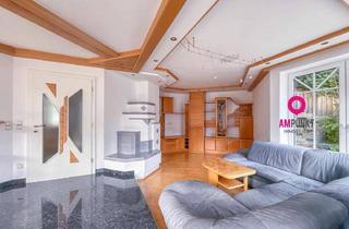 Einfamilienhaus kaufen in 5600 Sankt Johann im Pongau, Zentrumsnahes Einfamilienhaus in St. Johann: 170 m², 7 Zimmer, Sonnenterrasse – Jetzt besichtigen!