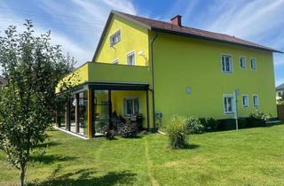 Haus kaufen in 9130 Poggersdorf, Saniertes ein- Zweifamilienhaus