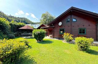 Einfamilienhaus kaufen in 9081 Reifnitz, Naturliebhaber aufgepasst! Gepflegtes Einfamilienhaus in sonniger Ruhelage in Reifnitz am Wörthersee