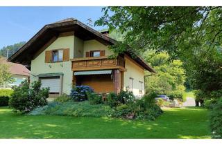 Einfamilienhaus kaufen in 9800 Baldersdorf, Charmantes Einfamilienhaus in idyllischer Lage. Baldersdorf bei Spittal/Drau. Familienhit.