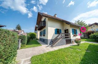 Haus mieten in 5400 Hallein, Gemütliches Einfamilienhaus mit historischem Flair und idyllischem Garten – jetzt besichtigen!