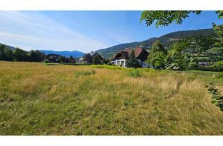 Grundstück zu kaufen in 8861 Sankt Lorenzen ob Murau, Hier könnte Ihr Traumhaus am "Kreischberg" stehen!