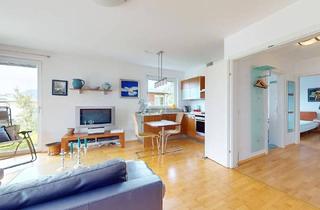Wohnung kaufen in 5020 Salzburg, Gemütliche 2-Zimmer Wohnung in zentraler, aber ruhiger Salzburger Wohngegend