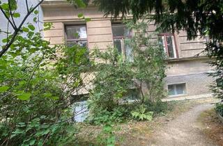 Wohnung mieten in Riglergasse 11, 1180 Wien, Geräumige Studentenwohnung in Grünruhelage im 18 Bezirk