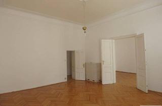 Wohnung mieten in Schlüsselgasse, 1040 Wien, Großzügiges Stadtapartment für Zwei Nähe Oper|ZELLMANN IMMOBILIEN