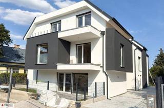 Einfamilienhaus kaufen in Don-Bosco-Gasse, 1230 Wien, NEU! ++ ERSTBEZUG ++ KELLER / GARTEN / ERDGESCHOSS / OBERGESCHOSS / DACHGESCHOSS / TERRASSE / BALKON / PKW STELLPLATZ ++ 1230 WIEN ++