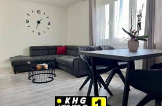 Wohnung kaufen in 3430 Tulln an der Donau, ++++ RENOVIERTE-SANIERTE WOHNUNG IN BAHNHOFSNÄHE ZUM TOPPREIS ++++