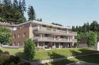 Wohnung kaufen in Maria Grüner Straße, 6820 Frastanz, Neubau 2-Zimmer Terrassenwohnung mit Ausblick in den Walgau Top 5