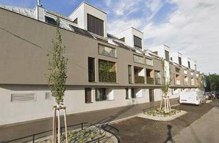 Wohnung kaufen in Remystraße, 1100 Wien, PROVISIONSFREI - Moderne 2-Zimmer-Neubauwohnung mit Loggia Nähe U1 Neulaa und Therme Wien Oberlaa - Sofortrendite