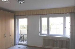 Wohnung kaufen in 8045 Graz, Gut vermietete Kleinwohnung mit Balkon!