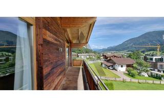 Wohnung mieten in 6364 Brixen im Thale, Miete: Traumhafte Wohnung mit Ausblick in Brixen im Thale