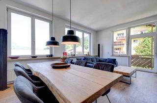 Loft kaufen in Rennfeld 19a, 6370 Kitzbühel, Leibrente für Anleger: Moderne 2 Zi.-Whg. in Kitzbühel