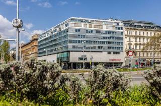 Büro zu mieten in Schillerplatz, 1010 Wien, Akademiehof