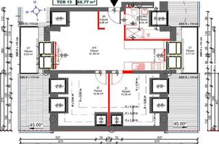 Wohnung kaufen in Kürbisweg 13, 1220 Wien, NEU! ++ 14 TOP NEUBAU-WOHNUNGEN für EIGENNUTZUNG oder KAPITALANLAGE ++ GARTEN/BALKON/TERRASSE ++ 6 PKW GARAGENPLÄTZE ++ PERFEKTE LAGE / GRÖSSE / GRUNDRISS ++ KAUF IN 1220 WIEN