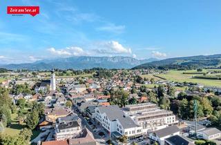 Geschäftslokal mieten in 4880 Sankt Georgen im Attergau, 70m² Geschäftslokal in der Attergaustraße!