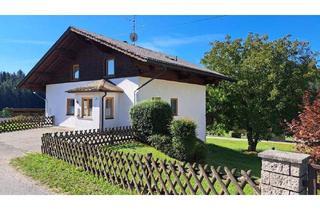 Einfamilienhaus kaufen in 5242 Sankt Johann am Walde, Einfamilienhaus mit großem Garten