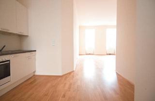 Wohnung kaufen in Hainburger Straße, 1030 Wien, Sonnige, wunderschöne 2-Zimmer Altbau Wohnung in TOP Lage | 80 m zur U3 | Balkon-Anbau möglich