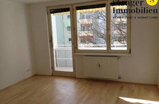 Wohnung kaufen in Negrellistraße, 6020 Innsbruck, VERKAUF Anlegerwohnung Nähe Technik - Garconniere mit Balkon