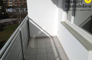 Wohnung kaufen in Negrellistraße, 6020 Innsbruck, VERKAUF Anlegerwohnung Nähe Technik - Garconniere mit Balkon