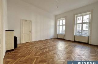 Wohnung kaufen in Wassergasse, 1030 Wien, ALTBAU Familien-HIT nähe des ROCHUSMARKTES und ARENBERGPARKS | LIFT Inklusive